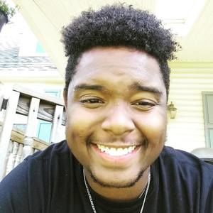 Meet your Posher, Tarius